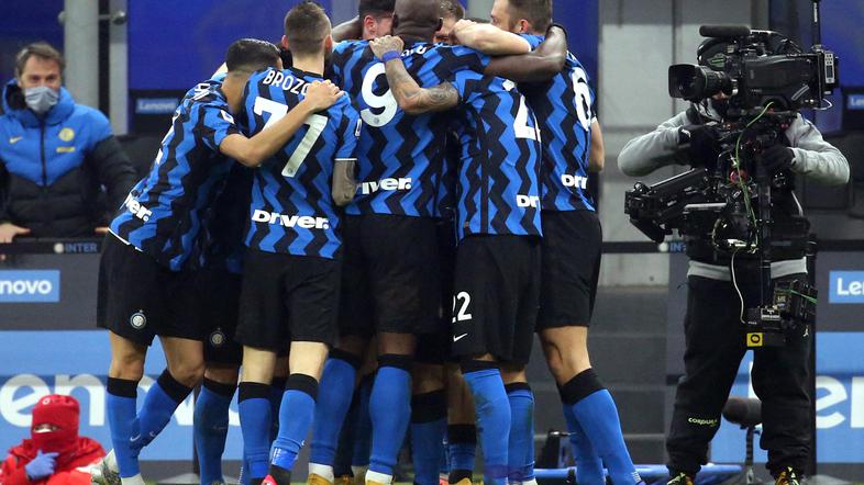 Inter Juventus