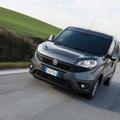 Fiat doblo cargo