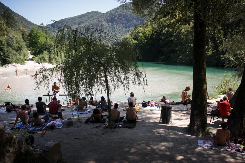 Overjam reggae festival