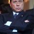 Silvio Berlusconi (Foto: Flynet/JLP)