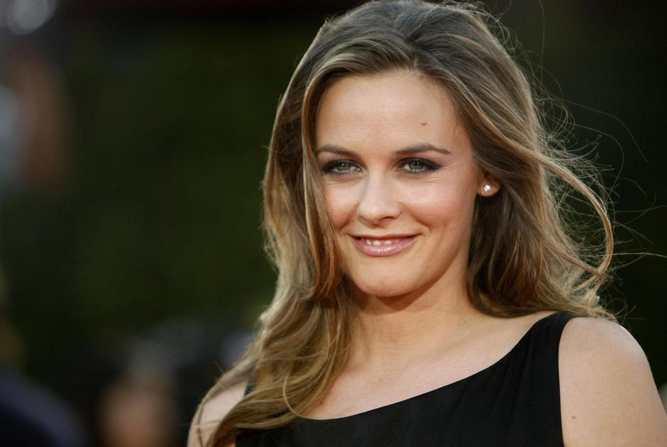 Alicia Silverstone | Avtor: Žurnal24 main