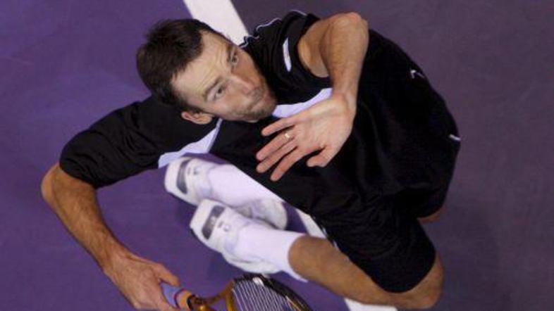 Ivo Karlović za prihodnje leto napoveduje preboj na lestvici najboljših desetih 