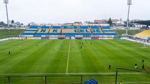 Arena stadion Z'dežele Celje