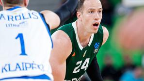 David Skara Cedevita Olimpija Neptūnas
