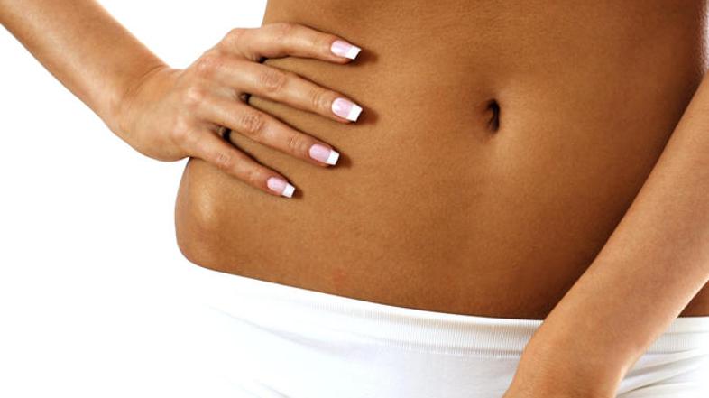 Očiščeno črevo je bolje prekrvavljeno, njegova sluznica je očiščena, črevesna fl