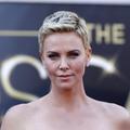 Charlize Theron