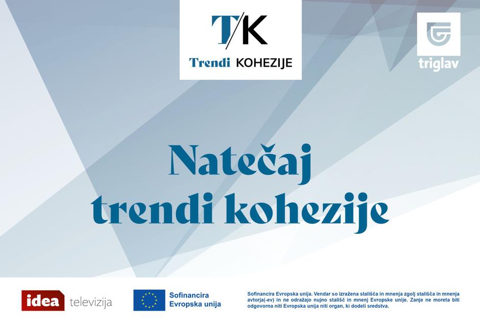 natečaj trendi kohezije | Avtor: sobotainfo.com