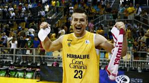 alen omić twitter gran canaria