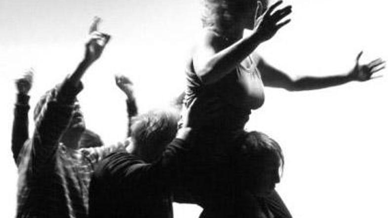 Umetnostni sejem bo ponujal številne razprave in razstave. © Petra Veber