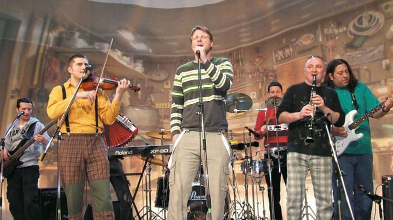 Neozbiljni Pesimisti