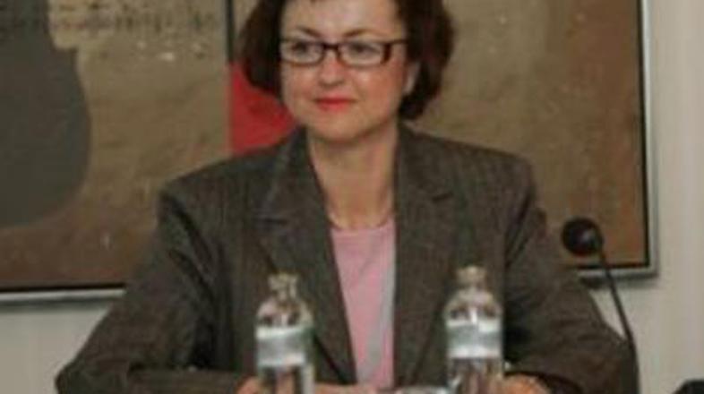 Jadranka Sovdat (Foto: Ustavno sodišče)