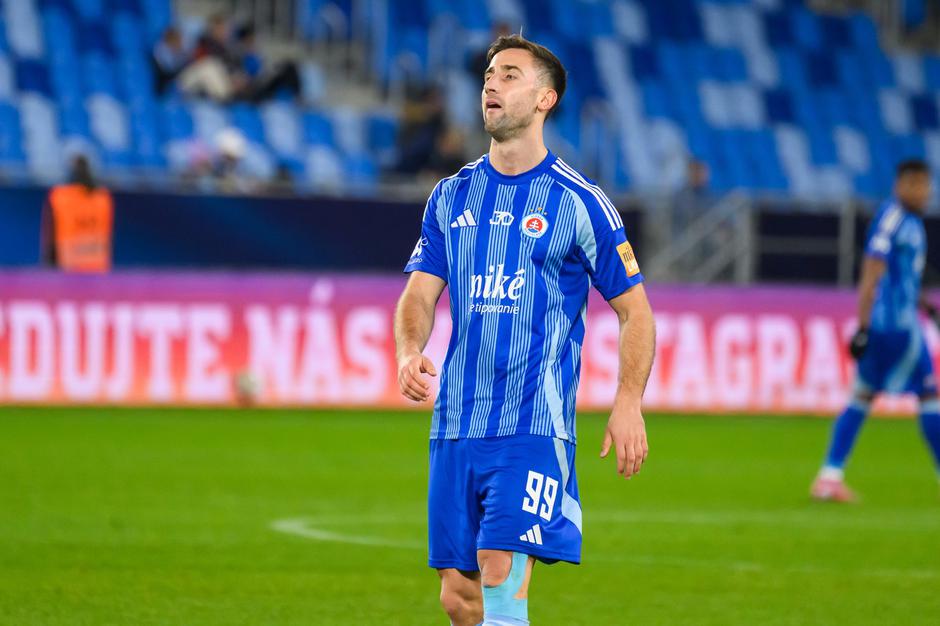 Andraž Šporar | Avtor: Profimedia