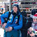 Peter Prevc Planica 2019