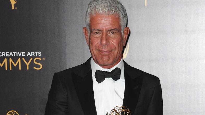 anthony bourdain