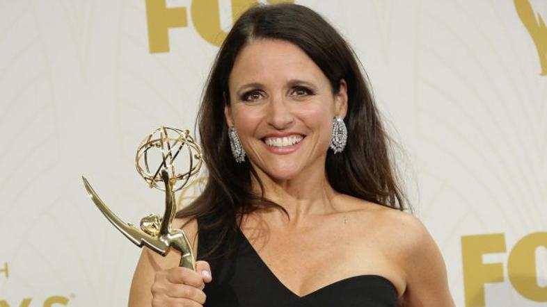 Julia Louis-Dreyfus