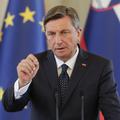 Borut Pahor