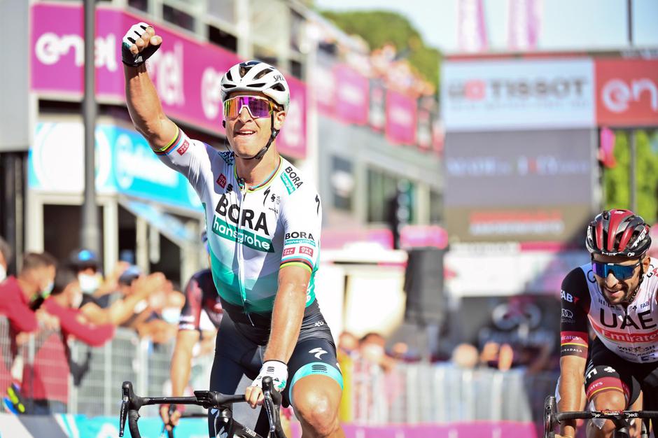 Peter Sagan | Avtor: Profimedia