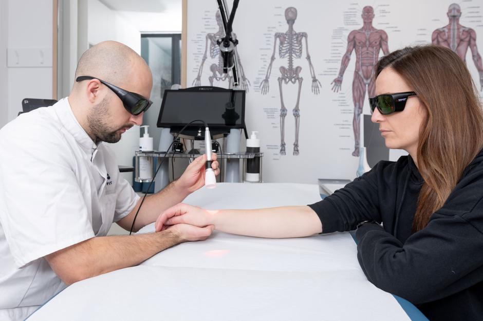 medicofit, zapestje | Avtor: Medicofit