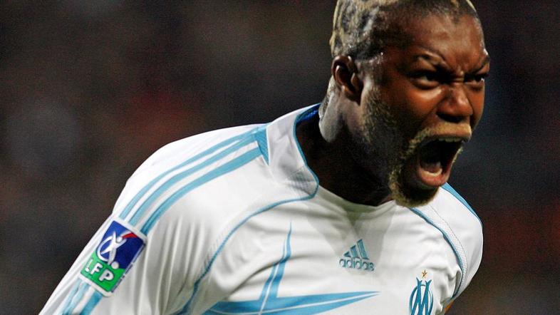 Djibril Cisse, 2006