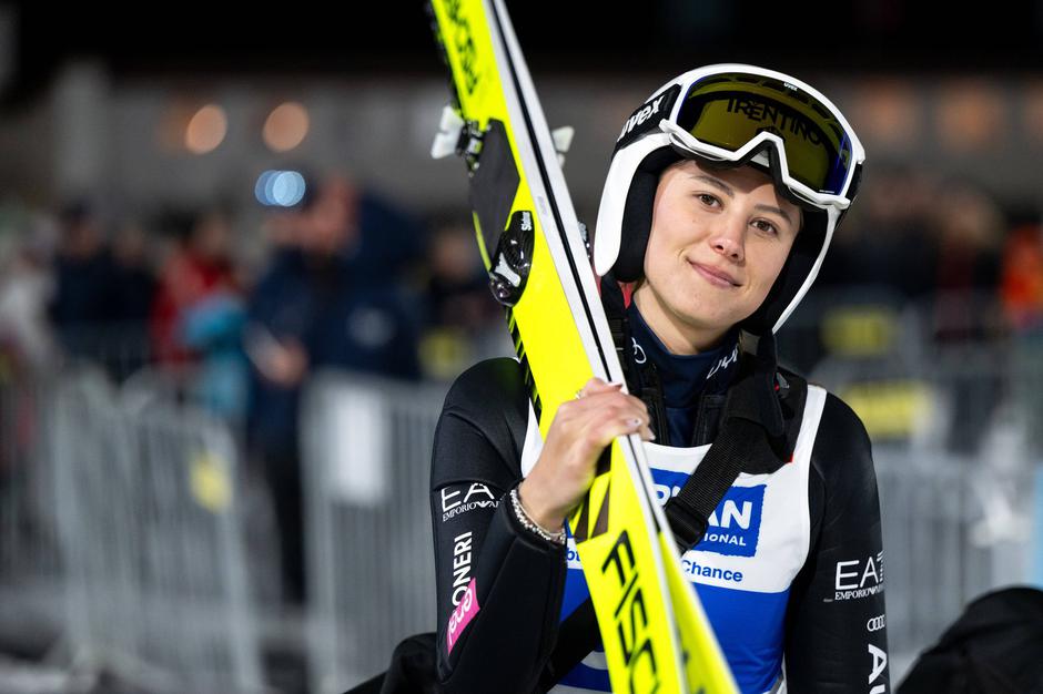 Annika Sieff | Avtor: Profimedia