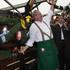Oktoberfest München praznik pivo

