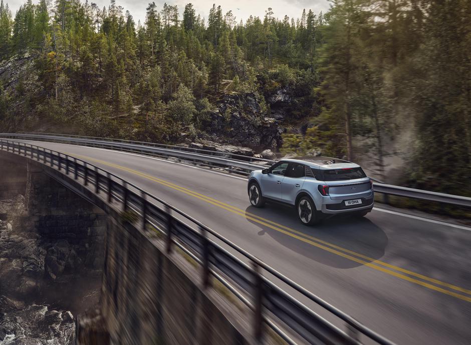 ford explorer | Avtor: Ford