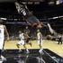 (San Antonio Spurs - Miami Heat)