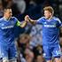 Schürrle Terry Chelsea Paris Saint-Germain Liga prvakov