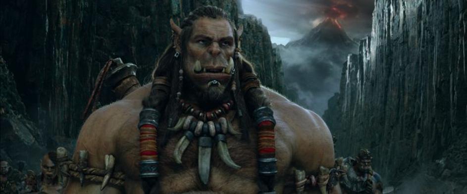 warcraft