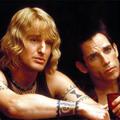 Owen Wilson in Ben Stiller