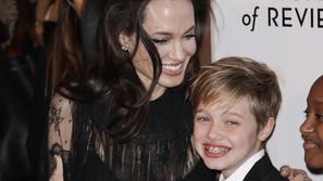 Shiloh Jolie-Pitt