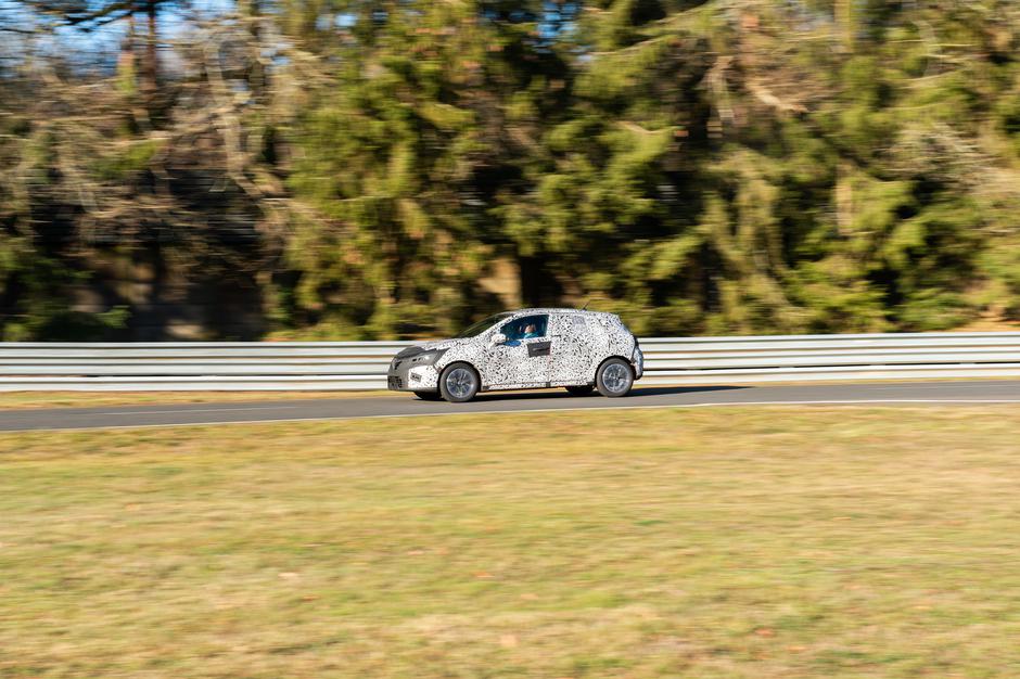 Renault clio | Avtor: Renault