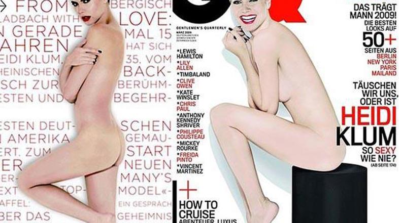 Lepa, sveža in seksi!