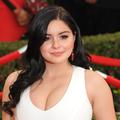 ariel winter