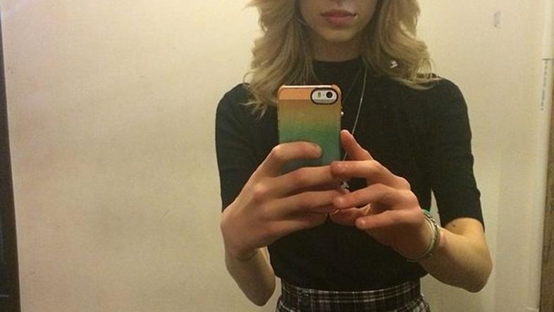 peaches geldof