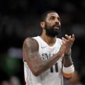 Kyrie Irving