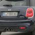Mini cooper S seven