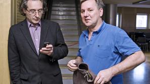 Štrukelj, Janez Posedi