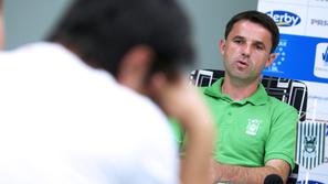 Olimpija ljubljana tiskovna kosič