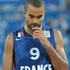 (Litva - Francija) Tony Parker