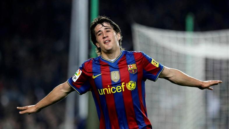 Bojan Krkic