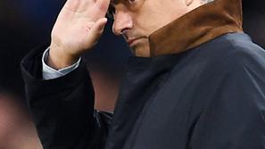 jose mourinho