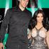 Kris Humphries Kim Kardashian 