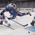 St. Louis Blues - Chicago Blackhawks