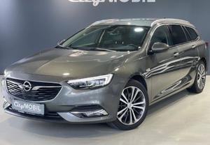 Opel Insignia 1LAST-NAVI-360KAM-HLAJENJE-KEYLESS-RADAR-LED-USNJE