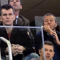 Roman Abramovic Mihail Prohorov Abramovič