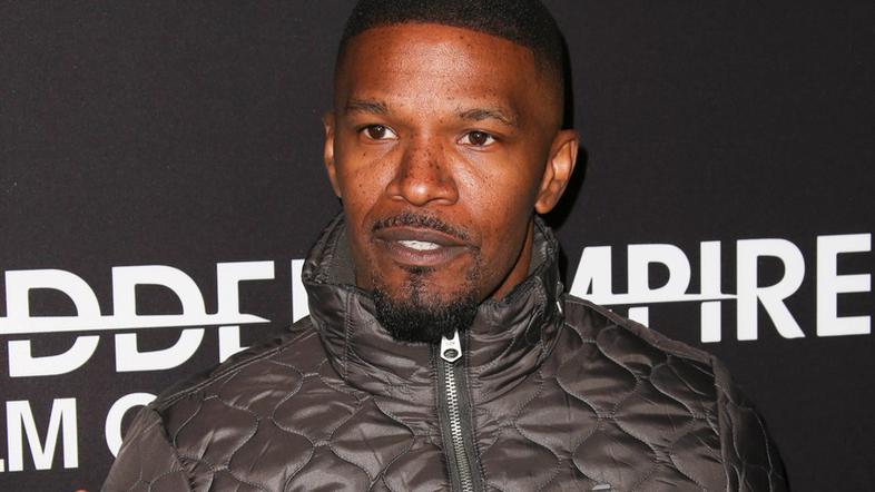 jamie foxx