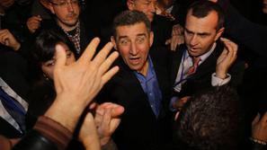 Gotovina v Pakoštanih