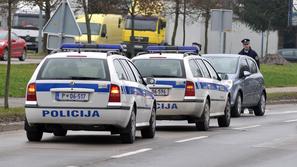 Policija