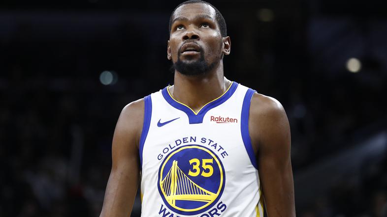 kevin durant